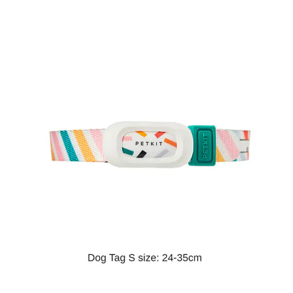 Smart Pet Collar